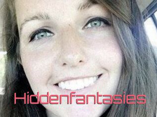 Hiddenfantasies