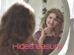 Hidetreasure