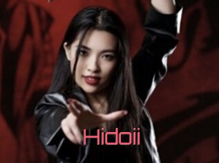 Hidoii