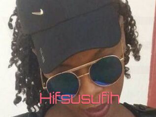 Hifsusufih