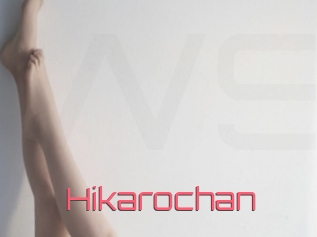 Hikarochan