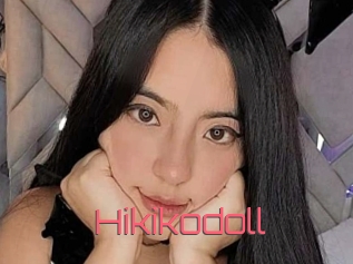 Hikikodoll