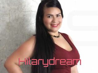 Hilarydream