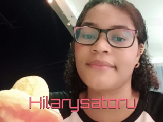 Hilarysatoru