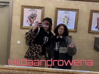 Hildaandrowena