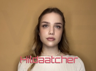 Hildaatcher