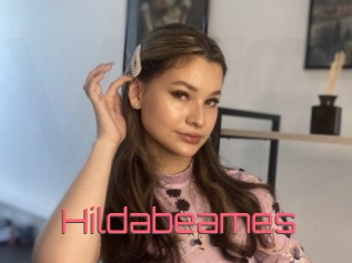Hildabeames