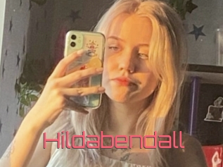Hildabendall