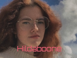 Hildaboone