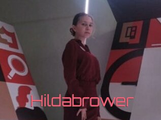 Hildabrower