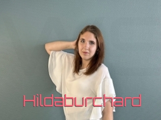 Hildaburchard