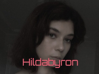 Hildabyron