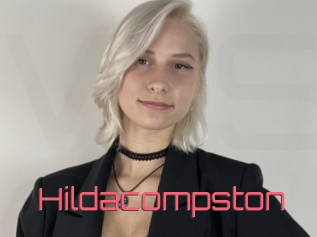 Hildacompston