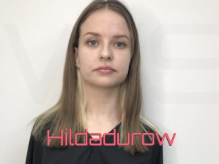 Hildadurow
