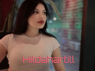Hildahartill