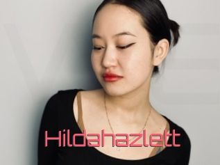 Hildahazlett