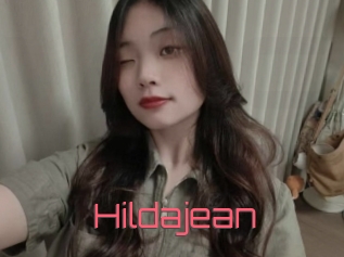 Hildajean