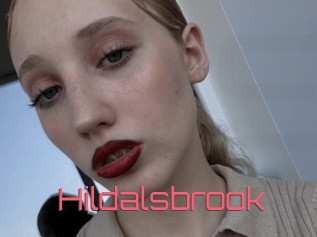 Hildalsbrook