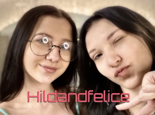 hildandfelice Webcam Sexe Direct