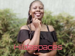 Hildaspaces
