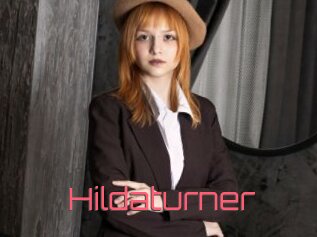 Hildaturner