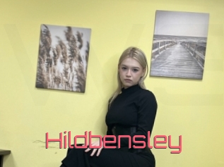 hildbensley Webcam Sexe Direct
