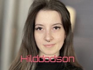 hilddodson Webcam Sexe Direct