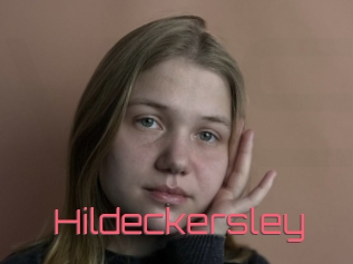 Hildeckersley