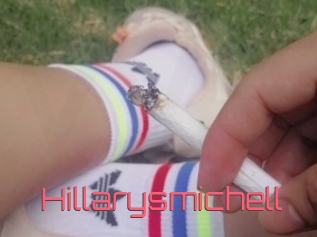 hillarysmichell Webcam Sexe Direct