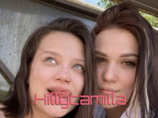 Hillycamilla