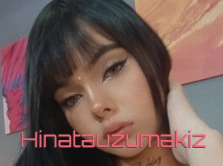Hinatauzumakiz