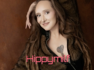 Hippymilf