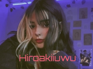 Hiroakiiuwu