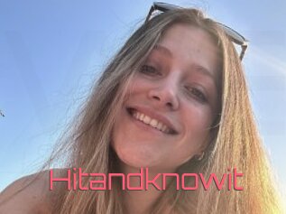 Hitandknowit