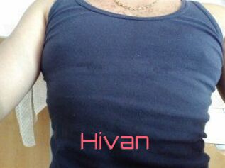 Hivan