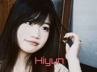 Hiyun