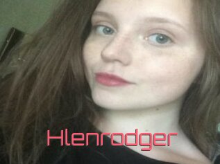 Hlenrodger