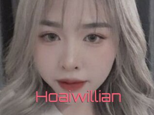 Hoaiwillian