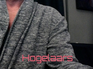 Hogelaars