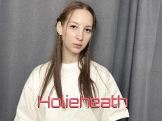 Holieheath