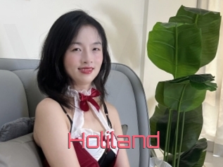 Holiland