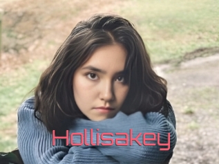 Hollisakey