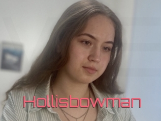 Hollisbowman
