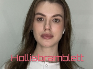 Hollisbramblett