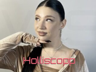 Holliscopp