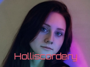 Holliscordery