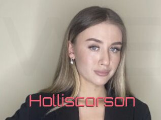 Holliscorson