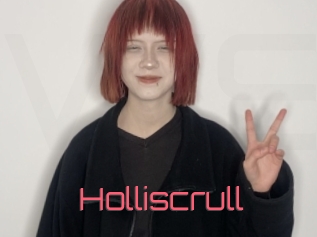Holliscrull