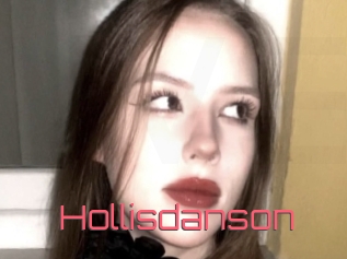 Hollisdanson