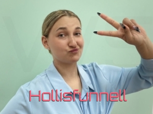 Hollisfunnell